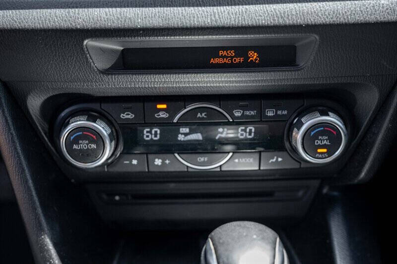 2014 Mazda MAZDA3 i Touring