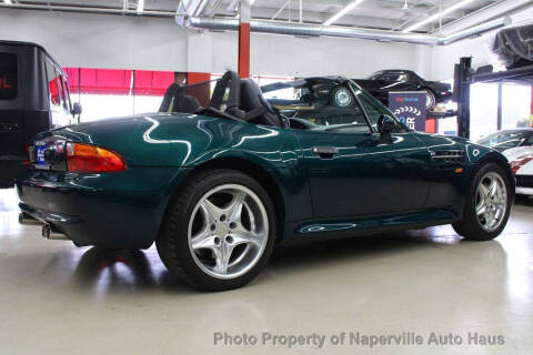 1998 BMW M