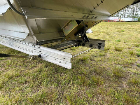 2026 Wilson DWH-750B