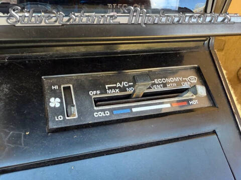 1976 Chevrolet Corvette