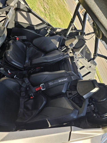 2021 Polaris RZR PRO