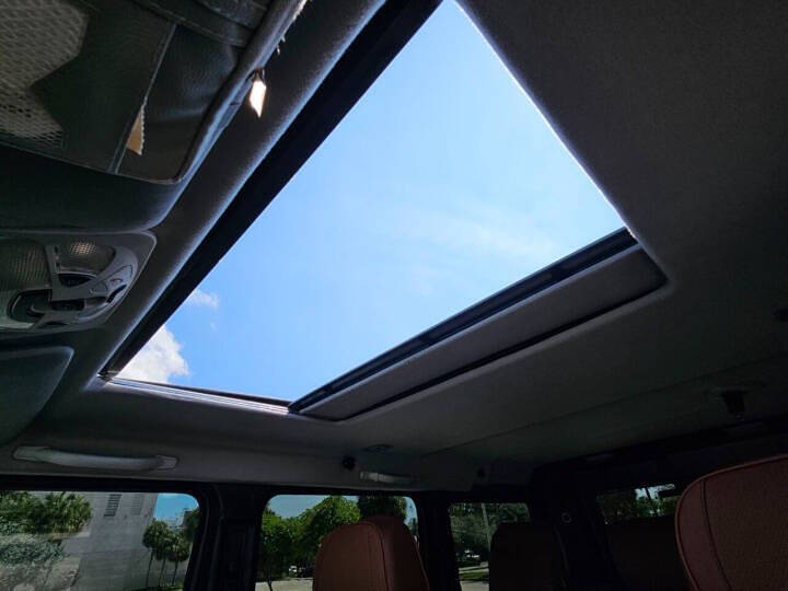 2006 Mercedes-Benz G-Class G 55 AMG