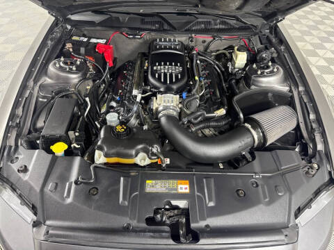 2014 Ford Mustang GT