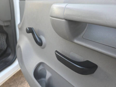 2007 Chevrolet Silverado 1500 Work Truck