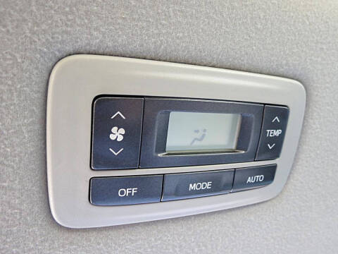 2013 Toyota Sienna Limited 7-Passenger