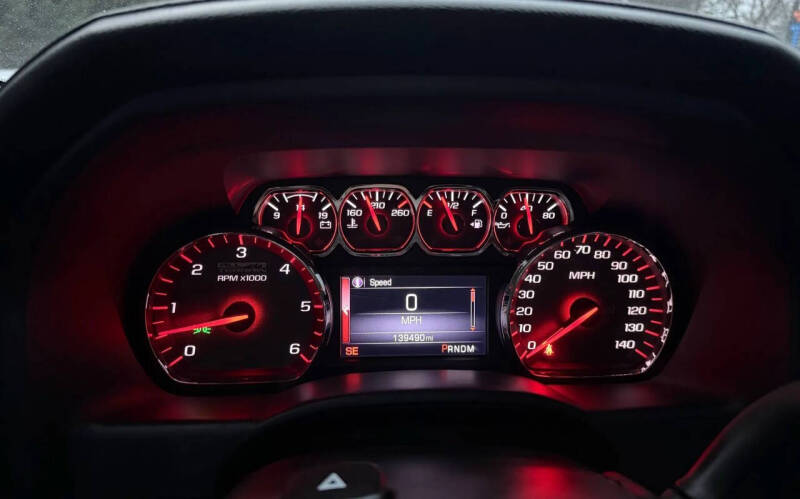 2015 GMC Sierra 1500