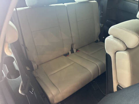 2013 Mazda CX-9 Touring