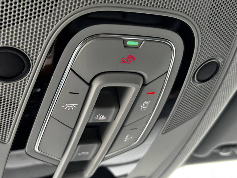 2023 Audi Q5 quattro S line Prem Plus 45 TFSI