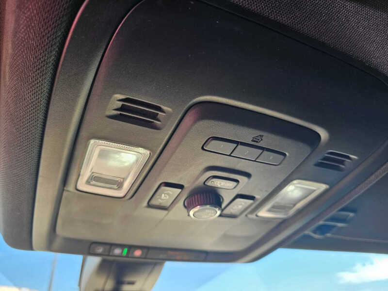 2021 Chevrolet Suburban Premier