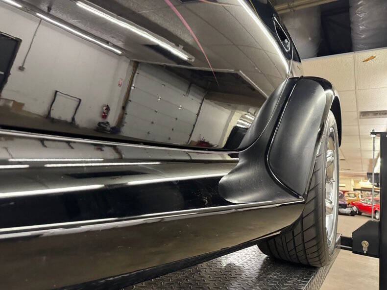 1999 Plymouth Prowler