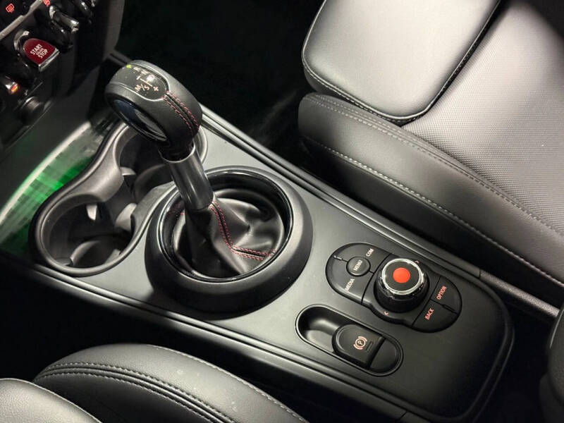 2019 MINI Countryman Cooper S ALL4