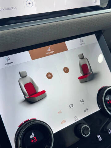 2021 Land Rover Range Rover Velar P250 S