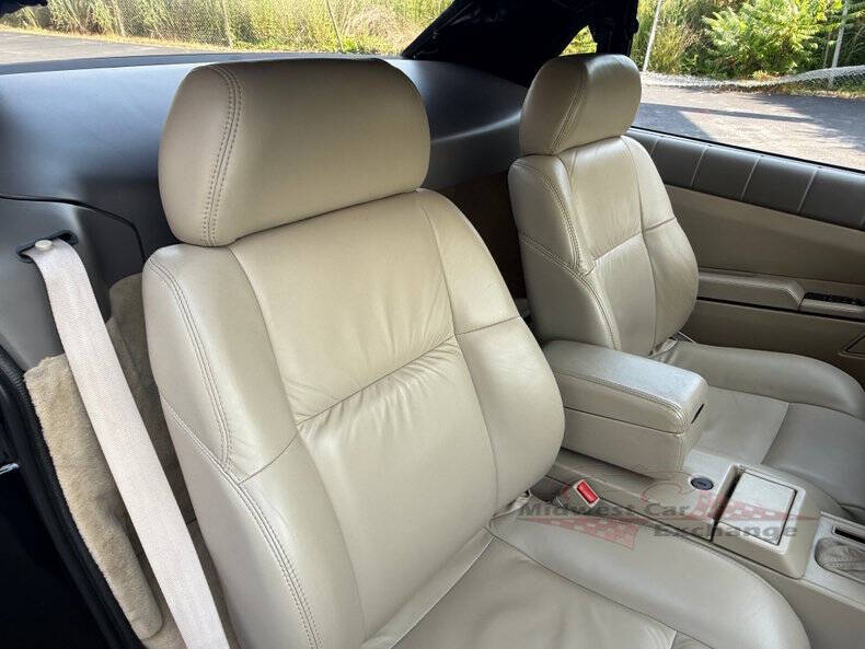 1993 Cadillac Allante