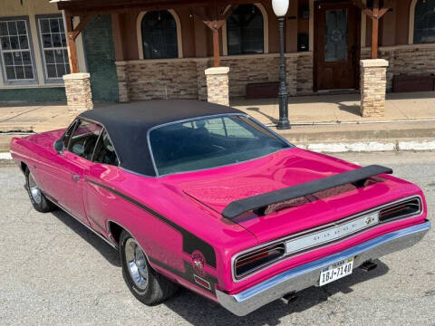1970 Dodge Super Bee