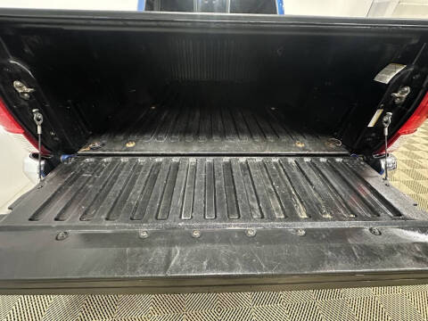 2016 Toyota Tacoma SR5 V6