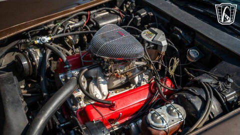 1978 Chevrolet Corvette