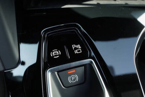 2025 Audi Q5 quattro Premium Plus TFSI