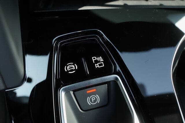 2025 Audi Q5 quattro Premium Plus TFSI