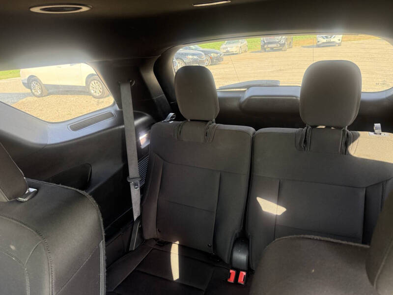 2020 Ford Explorer XLT - Photo 11