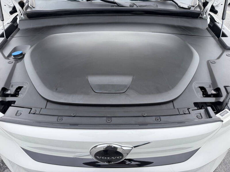 2023 Volvo C40 Recharge Twin Plus