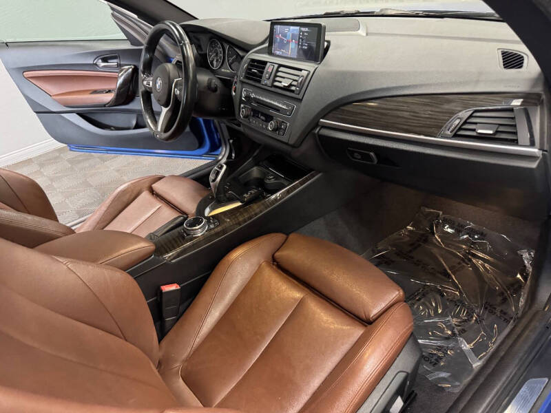 2014 BMW 2 Series M235i