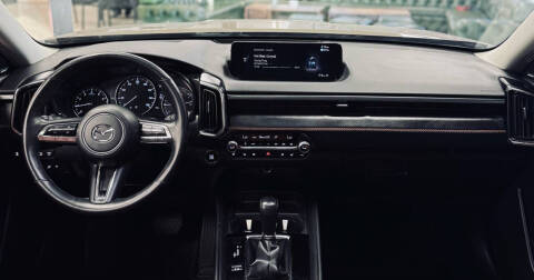 2023 Mazda CX-50 2.5 Turbo Premium Plus