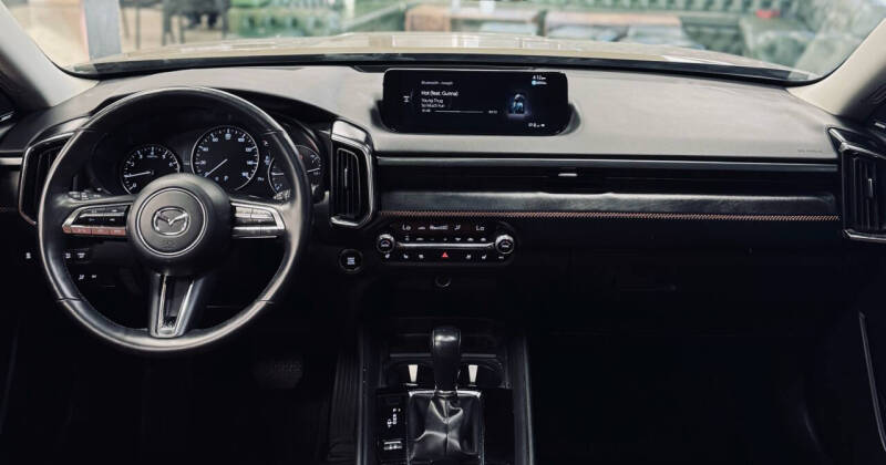 2023 Mazda CX-50 2.5 Turbo Premium Plus