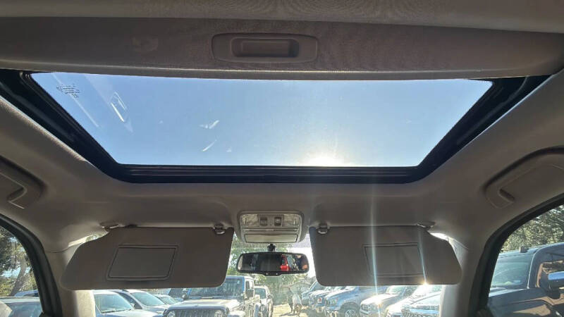 2014 Honda Pilot EX-L w/DVD