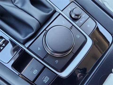 2026 Mazda CX-50 2.5 S Premium