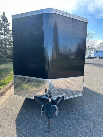 2021 Haulmark TSV714T2