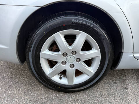 2006 Toyota Avalon Touring