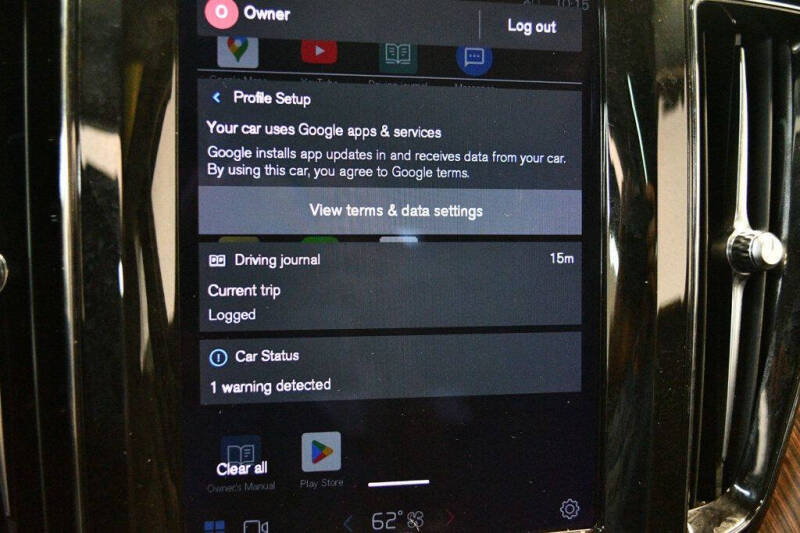 2022 Volvo XC60 B5 Momentum