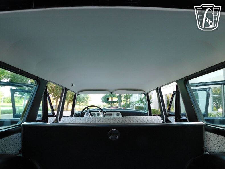 1957 Packard Clipper