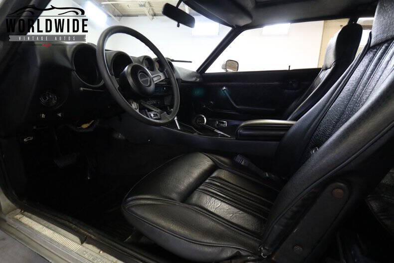 1975 Datsun 280Z