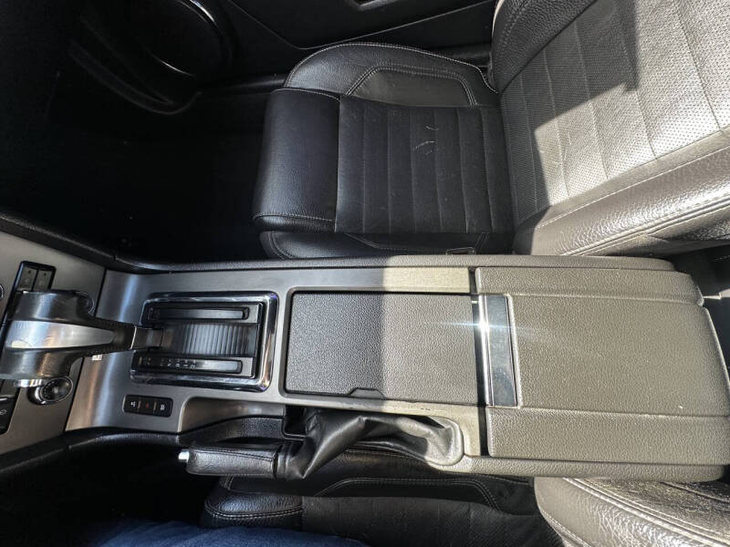 2012 Ford Mustang GT Premium