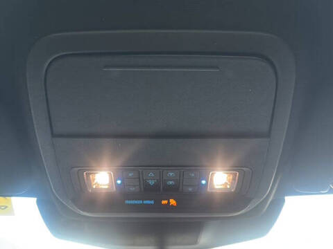 2022 Ford Explorer King Ranch