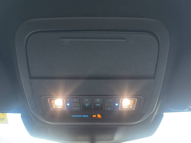 2022 Ford Explorer King Ranch