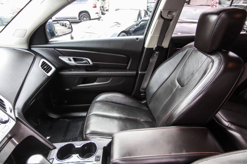 2015 GMC Terrain SLT-1