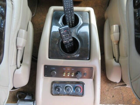 2013 GMC Savana 1500