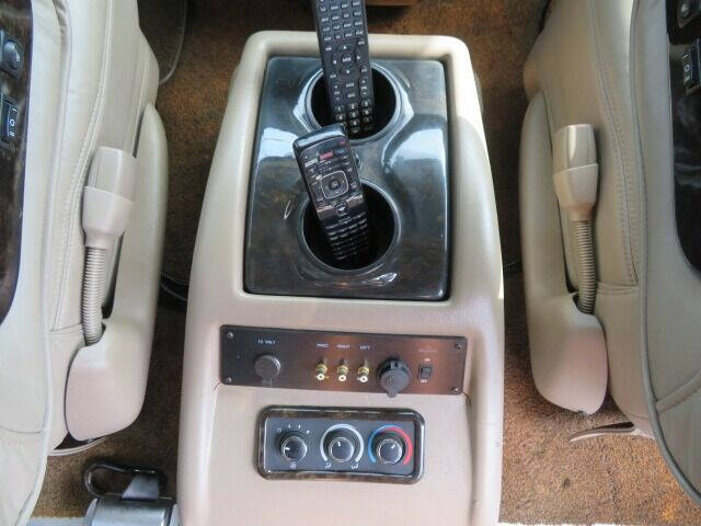 2013 GMC Savana 1500