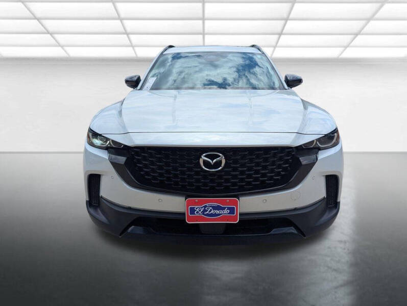 2026 Mazda CX-50 Hybrid Premium