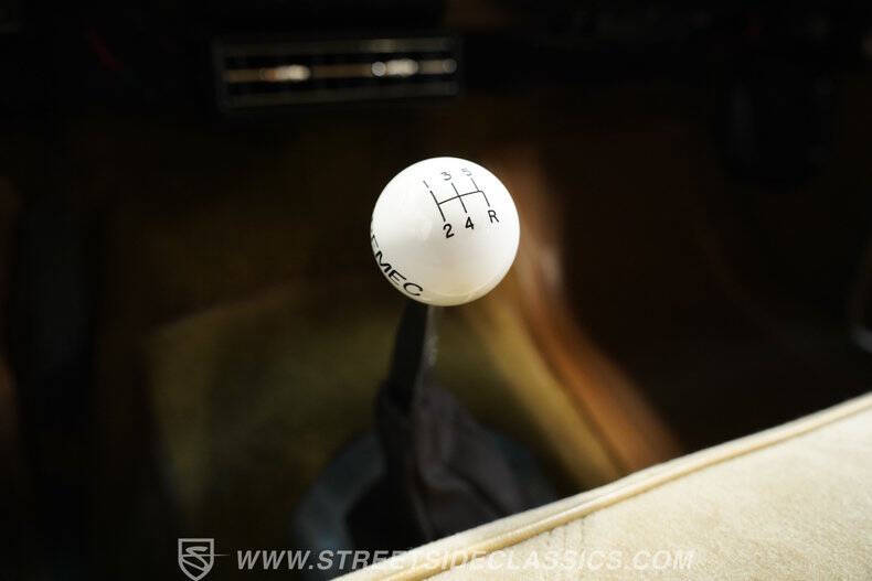 1955 Chevrolet Bel Air