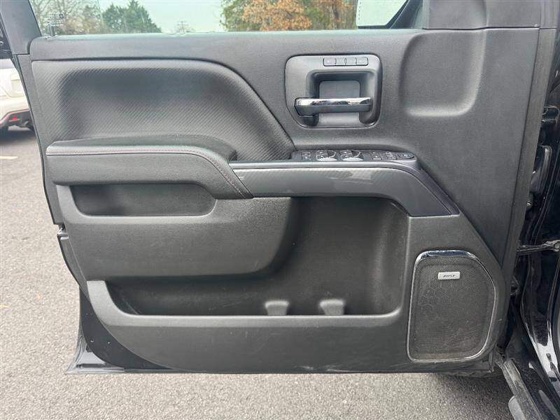 2016 GMC Sierra 1500