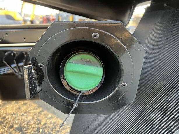 2022 Chevrolet Silverado 6500HD