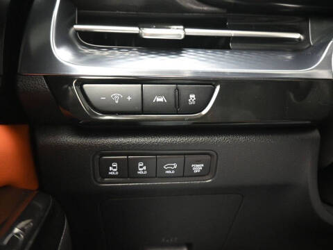 2024 Kia Carnival SX Prestige