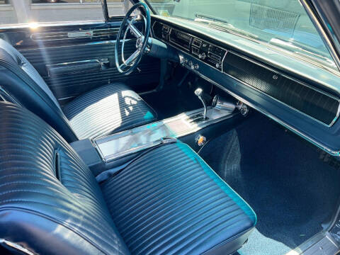 1967 Dodge Coronet