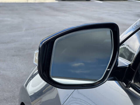 2021 Nissan Maxima 3.5 SR