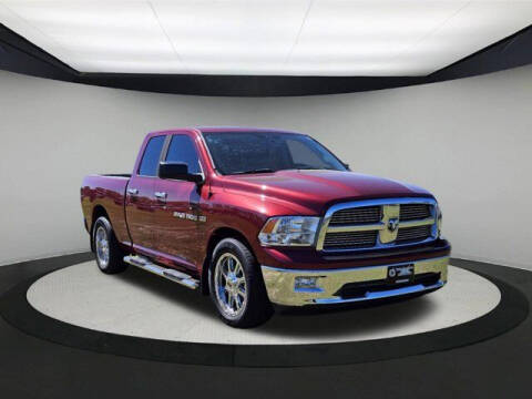 2012 RAM 1500 for sale at Bratton Automotive Inc in Phenix City AL
