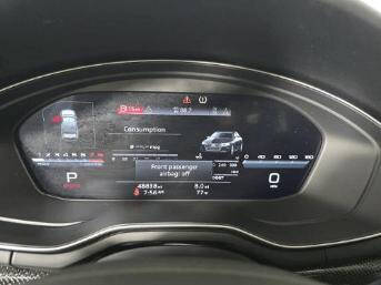 2023 Audi S4 3.0T quattro Premium Plus
