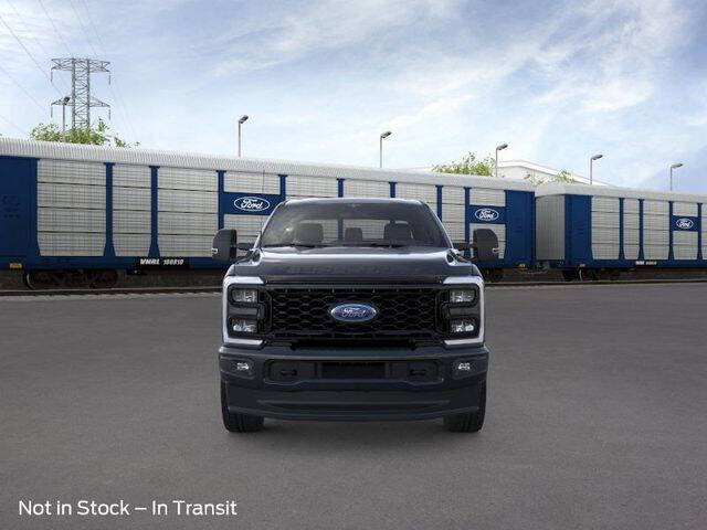 2026 Ford F-350 Super Duty